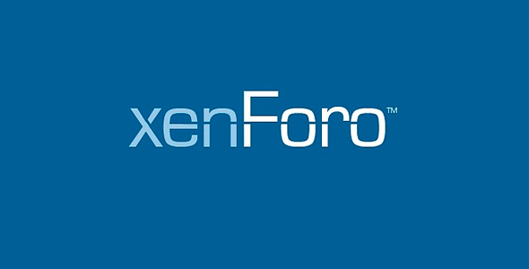 Xenforo 2.2.5 - Motor de forum pentru Xenforo