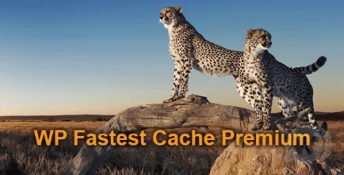 WP Fastest Cache Premium v1.6.4 - plugin de cache pentru WordPress