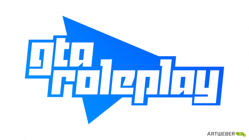 PSD - Logo GTA RolePlay