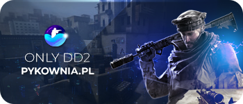 PSD Banner Counter Strike ONLY DD2